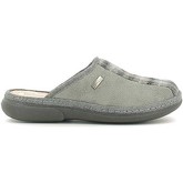 Pantofole Riposella 729 Pantofola Uomo Grigio