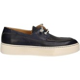 Scarpe Rogers  BOND03 Mocassino Uomo Blu