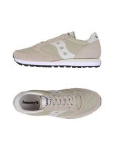 SAUCONY Sneakers & Tennis shoes basse uomo