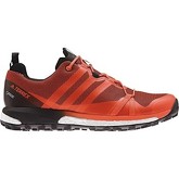 Scarpe adidas W Terenie Terrex Agravic Gtx Goretex