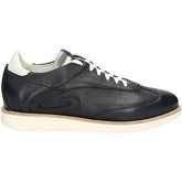 Scarpe Alberto Guardiani  SU74413C Scarpa classica Uomo Blu