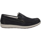 Scarpe Enval 7888 Mocassino Uomo Blu