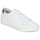 Scarpe Faguo ASPENLOW LEATHER
