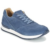 Scarpe Hackett  BYAM SUEDE RUNNER