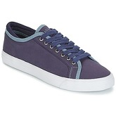 Scarpe Hackett  MR CLASSIC PLIMSOLE