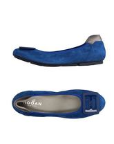 HOGAN Ballerine donna