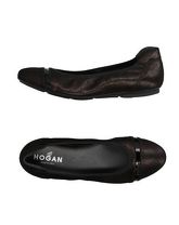 HOGAN Ballerine donna