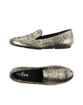 HOGAN Mocassino donna