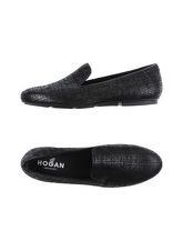 HOGAN Mocassino donna