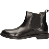 Stivali Hudson 740 TRONCHETTO Uomo NERO
