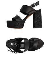 LIU •JO SHOES Sandali donna