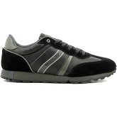 Scarpe Lotto  S5063 Sneakers Uomo Nero