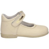 Stivaletti Melania ME1047B7E.B Ballerina Bambino Bianco