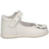 Stivaletti Melania ME0117A7E.A Ballerina Bambino Bianco