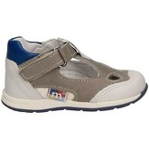 Stivaletti Melania ME0113A7E.C Polacchino Bambino Grigio