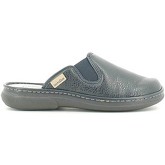 Pantofole Riposella 742 Pantofola Uomo Blu