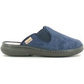 Pantofole Riposella 758 Pantofola Uomo Blu