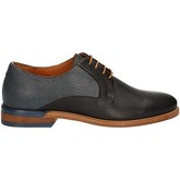 Scarpe Rogers 2268B Francesina Uomo Blu