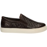 Scarpe Ambitious  7341 Slip-on Uomo Marrone