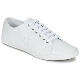 Scarpe Fred Perry  KINGSTON LEATHER