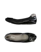 HOGAN Ballerine donna