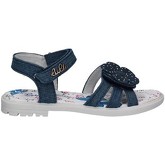 Sandali Lulu' Lulu' LT260011S Sandalo Bambino Blu