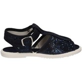 Sandali Lulu' Lulu' LI200008T Sandalo Bambino Blu