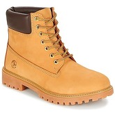 Stivaletti Lumberjack RIVER
