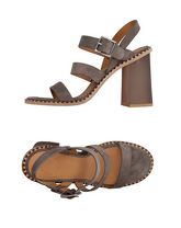 MARC BY MARC JACOBS Sandali donna