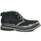 Stivaletti Mdmg Black