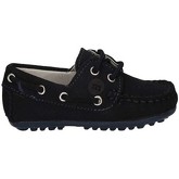 Scarpe Melania ME3103B7E.A Mocassino Bambino Blu
