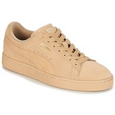 Scarpe Puma  SUEDE CLASSIC TONAL