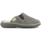 Pantofole Riposella 758 Pantofola Uomo Grigio