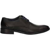 Scarpe Rogers 1608B Scarpa elegante Uomo Nero