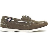 Scarpe Submariine London SML610024 Mocassino Uomo Marrone