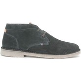 Stivaletti Wrangler WM162052 Polacchino Uomo Dark navy