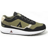 Scarpe Asfvlt ASFVLT SCARPE UOMO CRE003 CITY RUN EVO BLACK ARMY TAN AI17