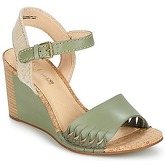 Sandali Clarks SPICED POPPY