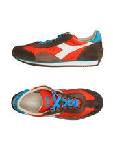 DIADORA HERITAGE Sneakers & Tennis shoes basse donna