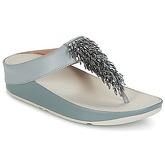Infradito FitFlop CHA-CHA TOE-THONG SANDALS CRYSTAL