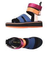 KAT MACONIE Sandali donna