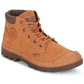 Stivaletti Palladium  PAMPA LO CUFF SUE