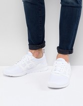 Asics - Gel Lyte - Scarpe da jogging bianche H7G1N-0101 - Bianco