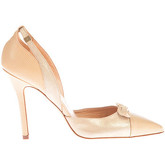 Scarpe Elisabetta Franchi  Decolletes  Mod. SA9649176V262 Beige