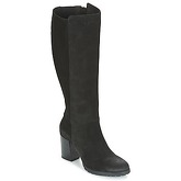 Stivali Geox D NEW LISE HIGH