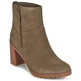 Stivaletti Timberland ALLINGTON SIDE ZIP CHELSE
