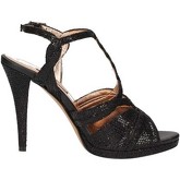 Sandali Albano 1237 SANDALO Donna NERO