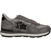 Scarpe Atlantic Stars  VEGA SNEAKERS Donna GRIGIO