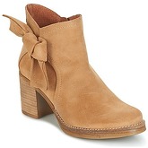 Stivaletti Casual Attitude HIRCHE