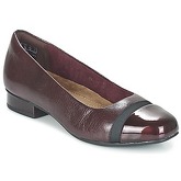 Ballerine Clarks Keesha Rosa